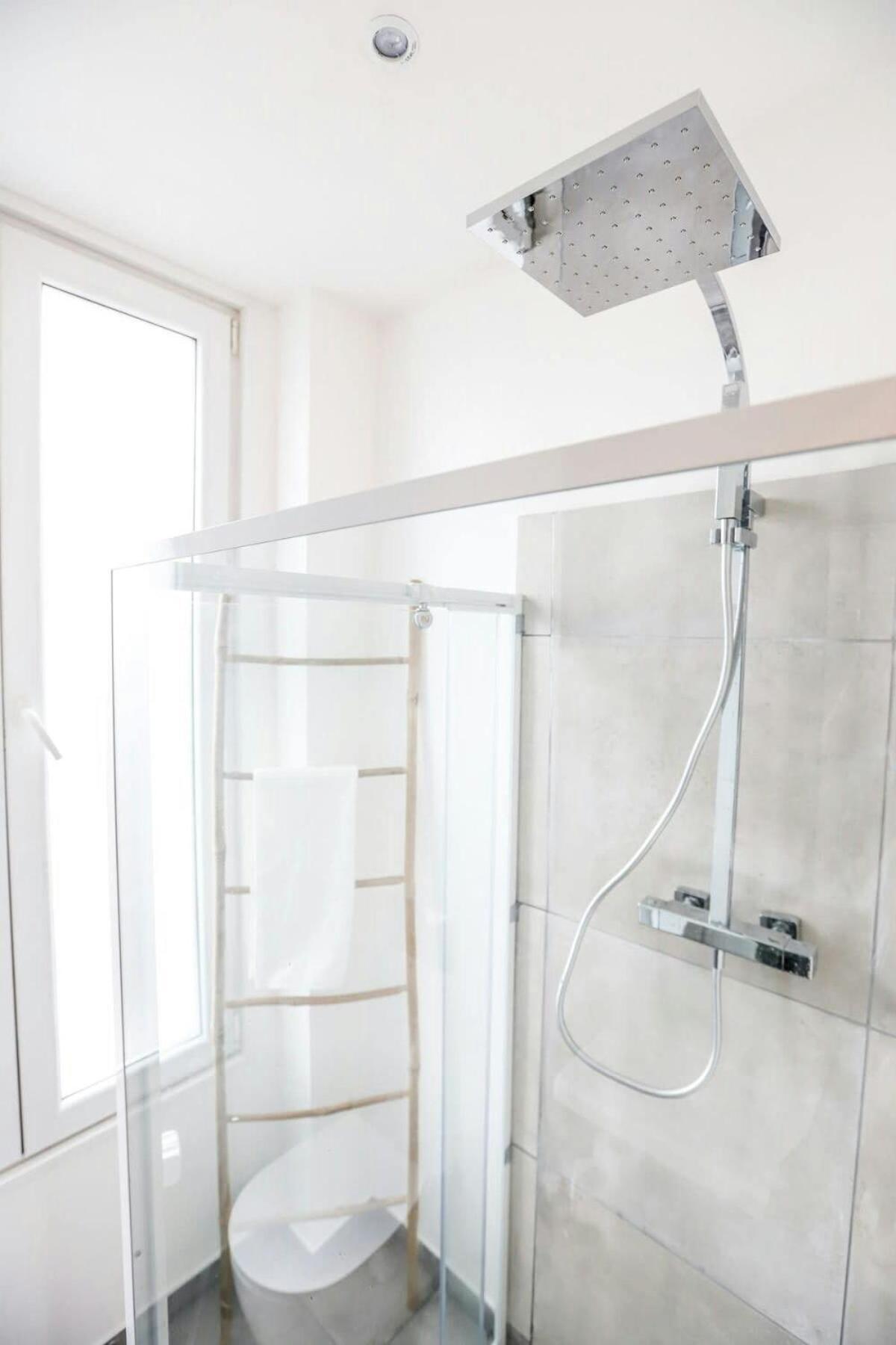 Appart' Hotel Pink Cosy 5Min Rer Proche Paris Aubervilliers Dış mekan fotoğraf